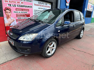 FORD Focus C-MAX 2.0 TDCi Trend 5p.