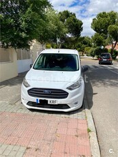 FORD Grand Tourneo Connect 1.5 TDCi 88kW 120CV Titanium 5p.