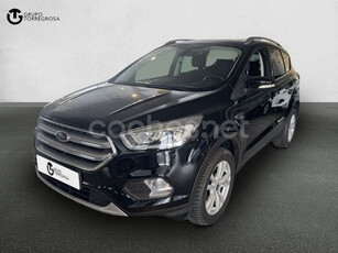 FORD Kuga 1.5 EcoBoost 110kW 4x2 Titanium 5p.