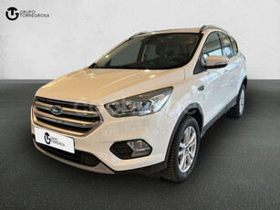 FORD Kuga 1.5 EcoBoost 88kW 4x2 Titanium 5p.