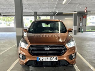 FORD Kuga 2.0 TDCi 110kW 4x2 ASS STLine 5p.