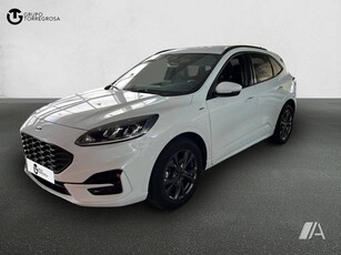 FORD Kuga (2021) - 26.900 € en Navarra