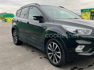 FORD Kuga STLine Limit Ed 1.5 EcoBoost 110kW 4x2 5p.