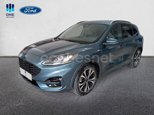 FORD Kuga STLine X 1.5T EcoBoost 110kW 150CV 5p.