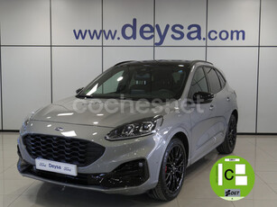 FORD Kuga STLine X 1.5T EcoBoost 110kW 150CV 5p.