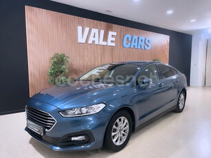 FORD Mondeo 2.0 TDCi 88kW 120CV Trend 5p.