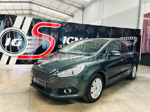 FORD SMAX 2.0 TDCi 110kW 150CV Trend 5p.