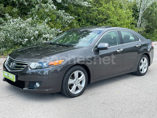 HONDA Accord 2.0 iVTEC Executive 4p.