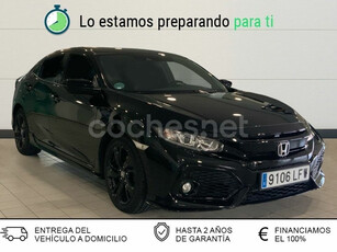 HONDA Civic 1.0 IVTEC TURBO CVT DYNAMIC NAV 5p.