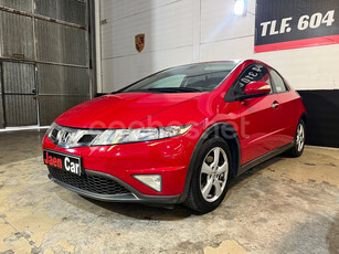 HONDA Civic 1.4 iVTEC Sport 5p.