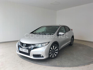 HONDA Civic 1.6 iDTEC Sport PACK1 5p.