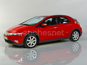 HONDA Civic 1.8 iVTEC Sport 5p.