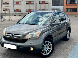 HONDA CR-V 2.2 iCTDi Luxury 5p.