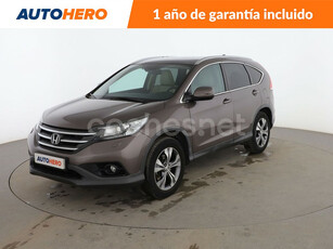 HONDA CR-V 2.2 iDTEC Executive 5p.