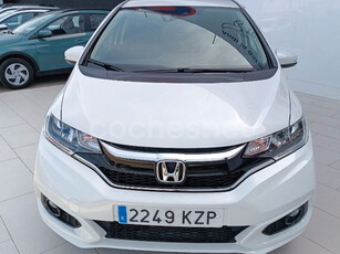 HONDA Jazz 1.3 iVTEC CVT ELEGANCE NAVI 5p.