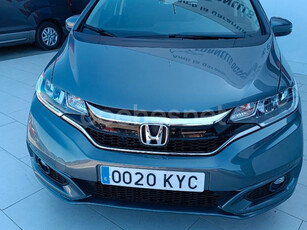 HONDA Jazz 1.3 iVTEC CVT ELEGANCE NAVI 5p.