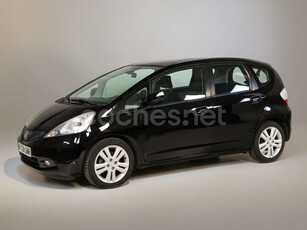 HONDA Jazz 1.4 iVTEC EXECUTIVE 5p.