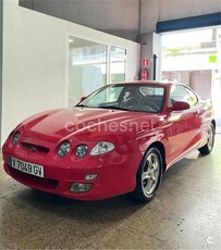 HYUNDAI Coupe