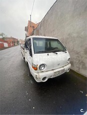 HYUNDAI H1