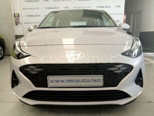 HYUNDAI i10 1.0 Klass 5p.