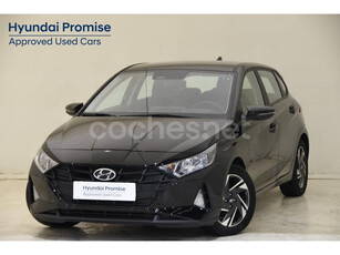 HYUNDAI i20 1.2 MPI Klass 5p.