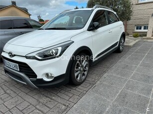 HYUNDAI i20 Active