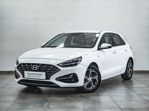 HYUNDAI i30 1.0 TGDI 48V Klass 5p.