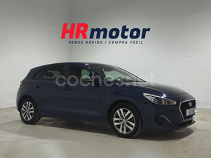 HYUNDAI i30 1.0 TGDI Go 5p.