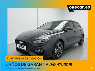 HYUNDAI i30 1.0 TGDI N Line 30 Aniversario 5p.