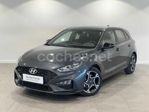 HYUNDAI i30 1.0 TGDI N Line 30 Aniversario 5p.