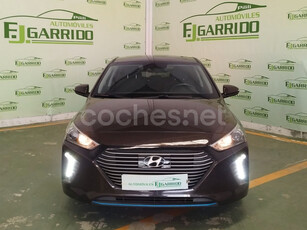 HYUNDAI IONIQ 1.6 GDI HEV Klass DCT 5p.