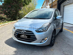 HYUNDAI ix20 1.6 CRDi BlueDrive Tecno 5p.