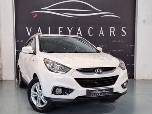 HYUNDAI ix35 1.6 GDi Tecno 4x2 5p.