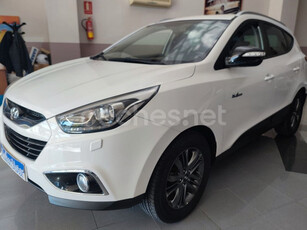 HYUNDAI ix35 1.7 CRDi BlueDrive Tecno 4x2 5p.