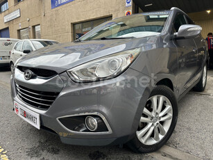 HYUNDAI ix35 2.0 CRDi 184cv Style Sky Auto 4x4 5p.