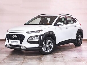 HYUNDAI Kona 1.6 GDI HEV Klass DT