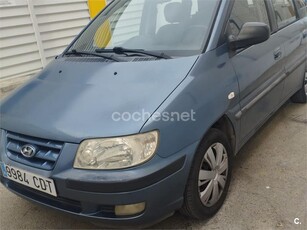 HYUNDAI Matrix 1.6 GLS 5p.