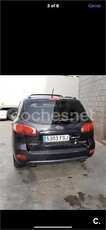 HYUNDAI Santa Fe 2.2 CRDi VGT Style 5 plazas 5p.