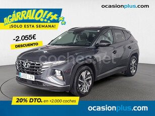 HYUNDAI Tucson 1.6 TGDI 110kW 150CV Maxx Safe 5p.