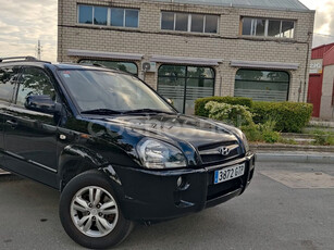 HYUNDAI Tucson 2.0 Comfort I 4x2 5p.