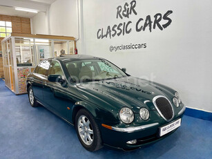 JAGUAR S-Type V6 3.0 4p.