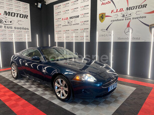 JAGUAR Serie XK XK8 4.2 Coupe 3p.