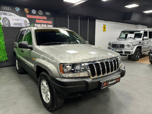 JEEP Grand Cherokee 2.7 CRD Limited 5p.