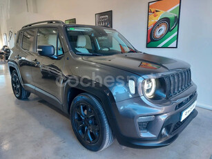 JEEP Renegade 1.3G 110kW Night Eagle 4x2 DDCT 5p.