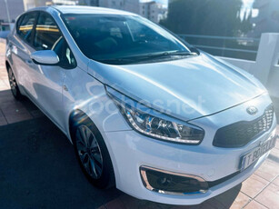 KIA cee'd 1.0 TGDi 74kW 100CV Drive EcoDynam 5p.