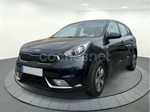 KIA Niro 1.6 GDi Hibrido 104kW 141CV Drive 5p.