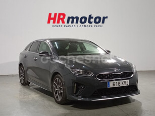 KIA Pro Ceed 1.6 CRDi 100kW 136CV GT Line 5p.