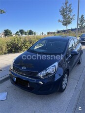 KIA Rio 1.4 DOHC Active 4p.