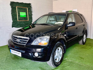 KIA Sorento 2.5 CRDi Active 5p.