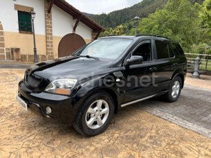 KIA Sorento 2.5 CRDi Emotion 5p.